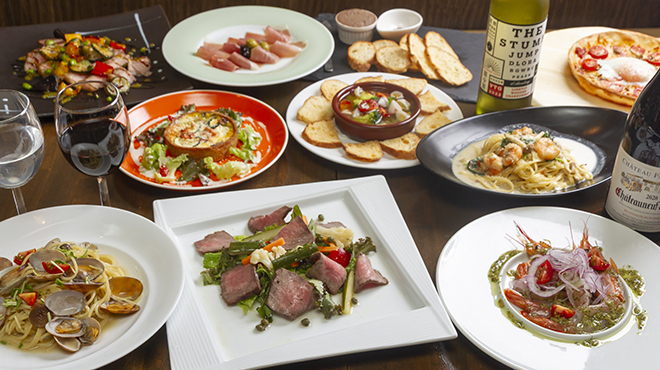 BRABONO - メイン写真: