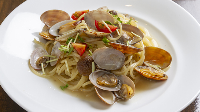 BRABONO - メイン写真: