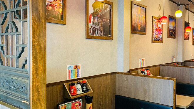 台湾酒場台北餃子館 - メイン写真: