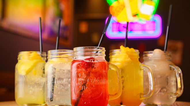 台湾酒場台北餃子館 - メイン写真: