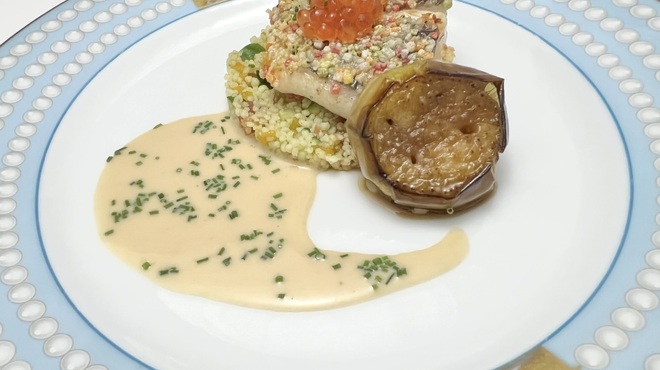モナリザ 恵比寿店 - メイン写真: