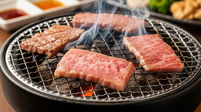 和牛屋 老舗肉卸問屋直営 - メイン写真: