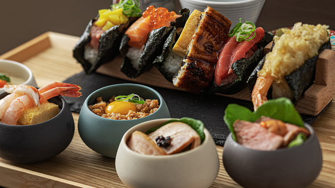 TOKYO FISHERMAN'S WHARF UOHIDE - メイン写真: