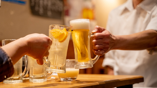 とみや - メイン写真: