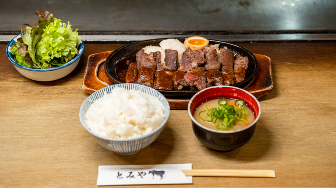 とみや - メイン写真: