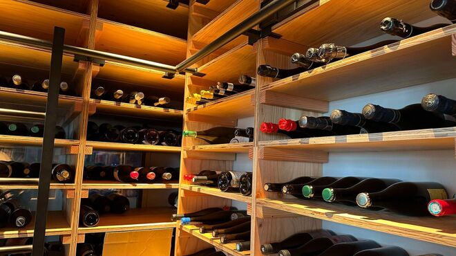 AVIS de VIN FORT - メイン写真: