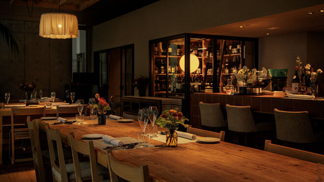 AVIS de VIN FORT - メイン写真: