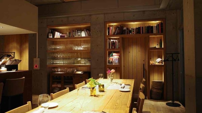 AVIS de VIN FORT - メイン写真: