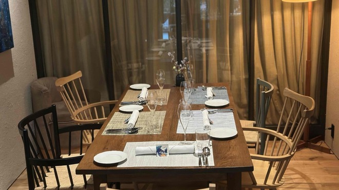 AVIS de VIN FORT - メイン写真: