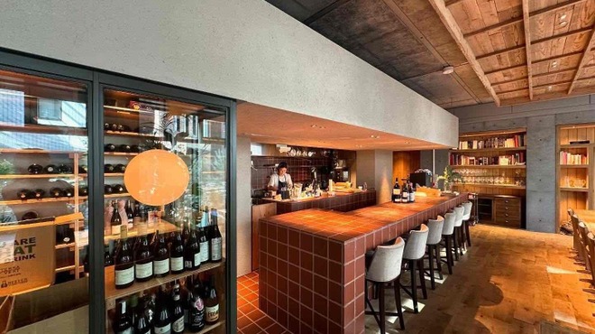 AVIS de VIN FORT - メイン写真: