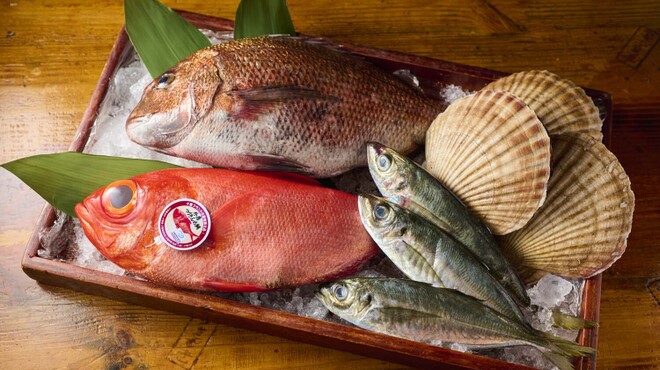 横浜すきずき - メイン写真: