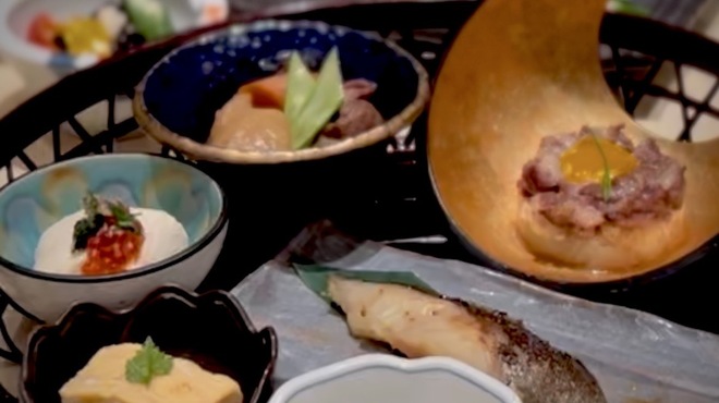 おだし - メイン写真: