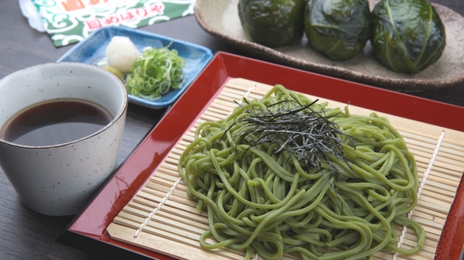 総本家めはりや - メイン写真: