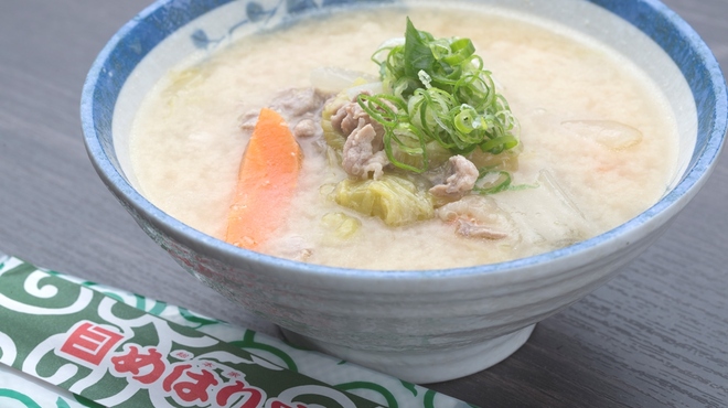 総本家めはりや - メイン写真: