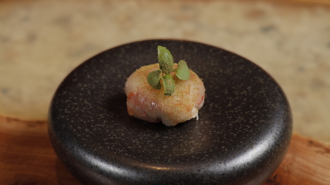 IL TEATRINO DA SALONE - 料理写真: