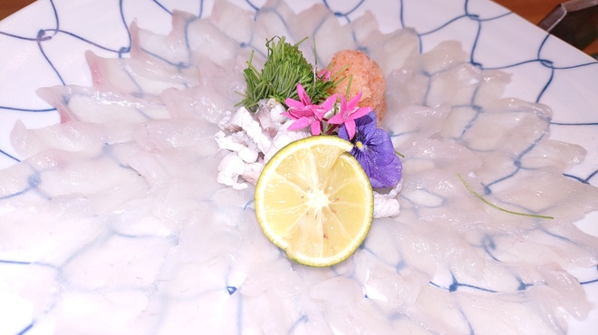 和食 様様 - メイン写真: