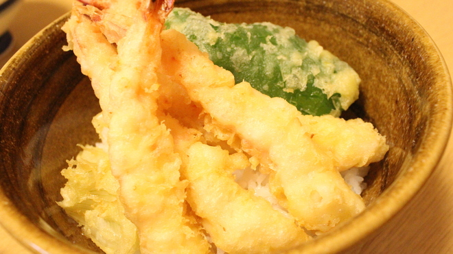 てんぷら藤 小竹 天ぷら 食べログ