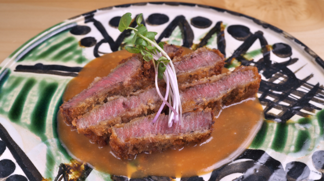 割烹 なが岡 - メイン写真: