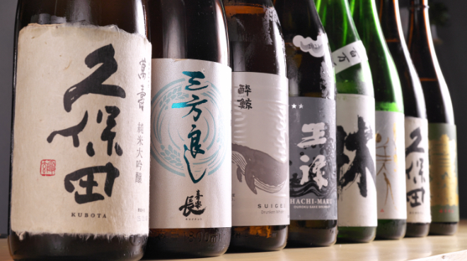 割烹 なが岡 - メイン写真: