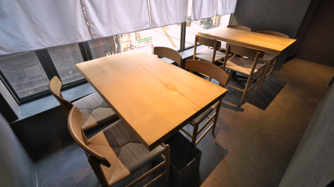 割烹 なが岡 - メイン写真: