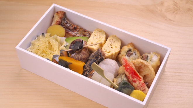 割烹 なが岡 - メイン写真: