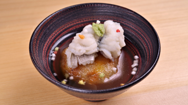 割烹 なが岡 - メイン写真: