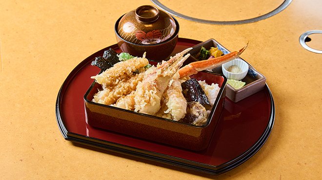 かに道楽 - メイン写真: