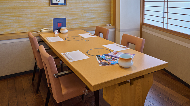 かに道楽 - メイン写真: