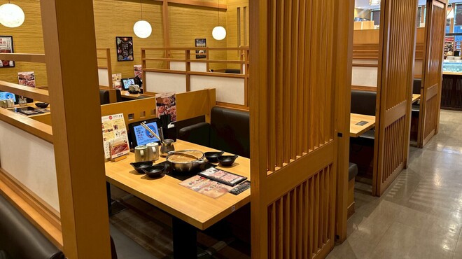 しゃぶしゃぶ但馬屋 - メイン写真: