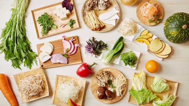 しゃぶしゃぶ但馬屋 - メイン写真: