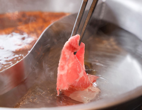 しゃぶしゃぶ但馬屋 - メイン写真: