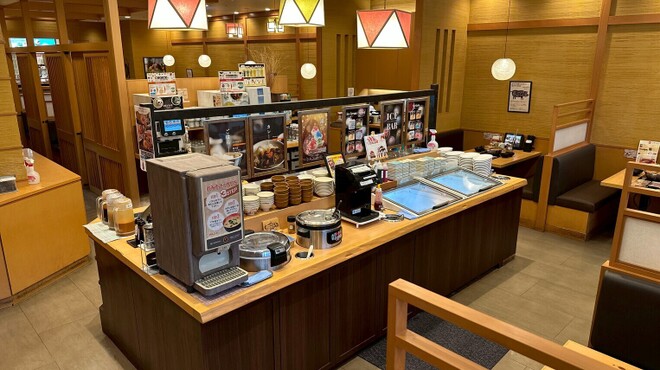 しゃぶしゃぶ但馬屋 - メイン写真: