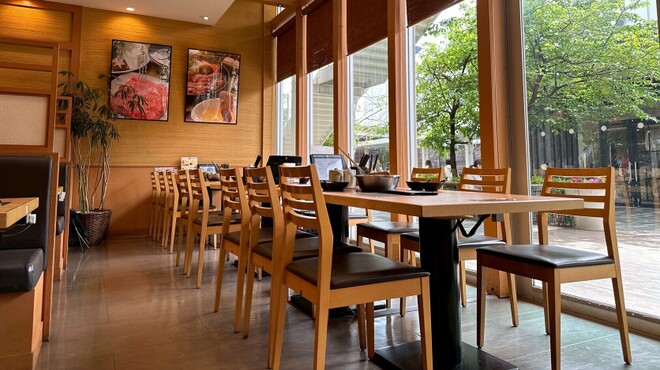 しゃぶしゃぶ但馬屋 - メイン写真: