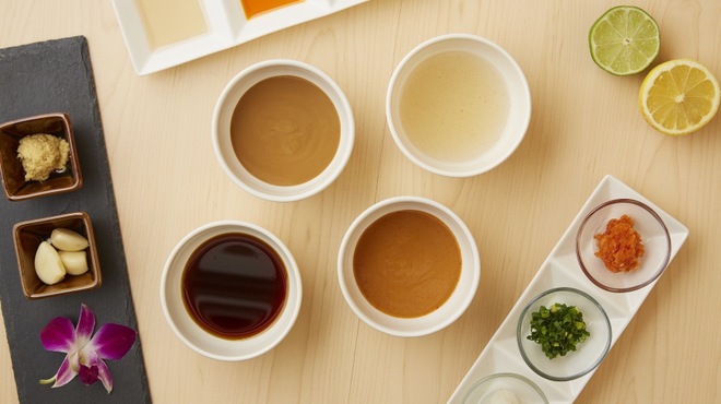 しゃぶしゃぶ但馬屋 - メイン写真: