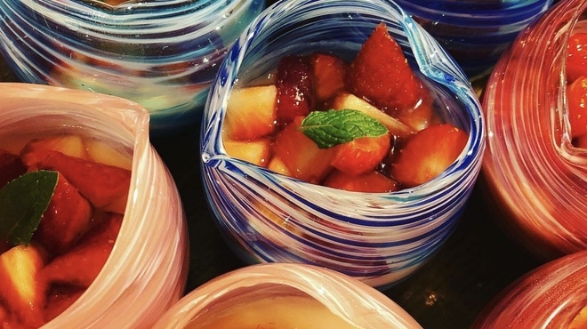 Vinoteca Fiore - メイン写真: