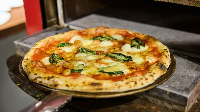 俺のイタリアン - メイン写真: