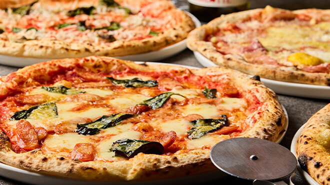 俺のイタリアン - メイン写真: