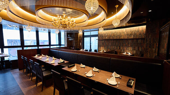 俺のイタリアン - メイン写真: