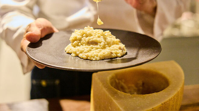 俺のイタリアン - メイン写真: