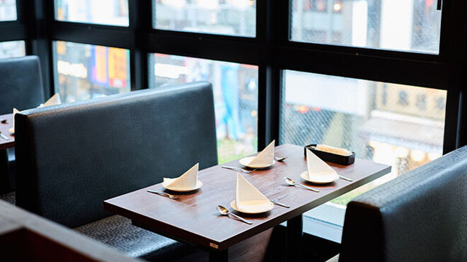 俺のイタリアン - メイン写真: