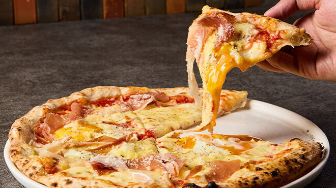 俺のイタリアン - メイン写真: