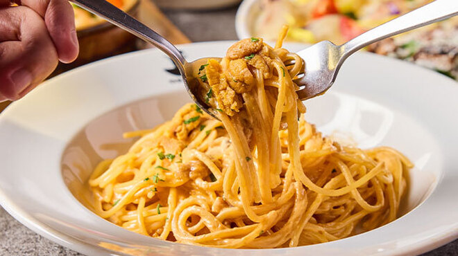 俺のイタリアン - メイン写真: