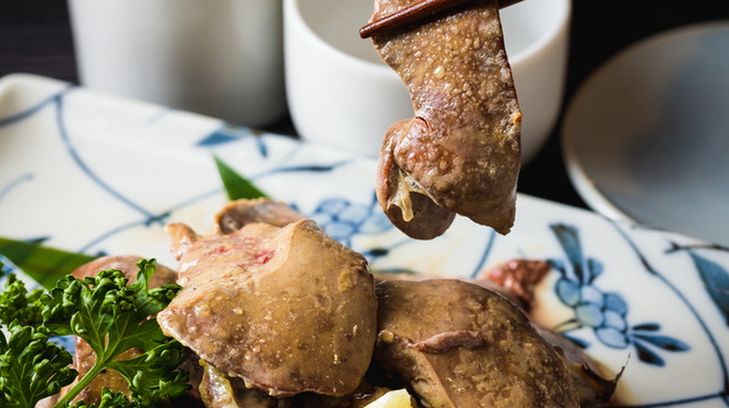 釜焼鳥本舗 おやひなや - メイン写真: