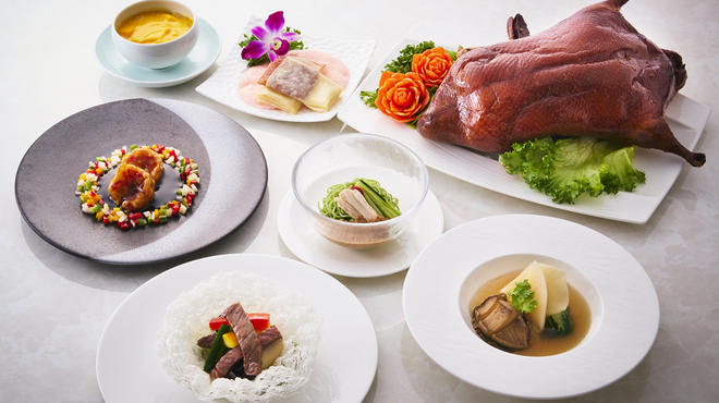 中国料理 桃李 - メイン写真: