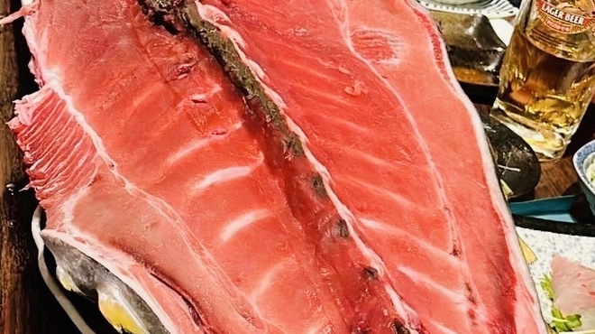 ゆうや 裏横 - メイン写真: