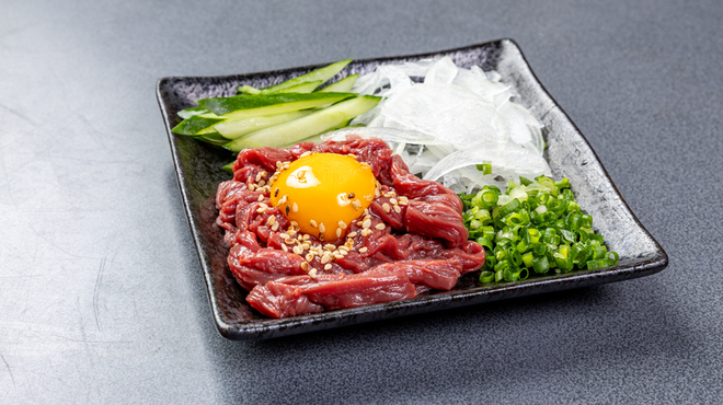 야키니쿠 카츠오