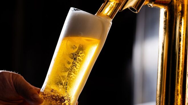 中国火鍋専門店 小肥羊 - ドリンク写真: