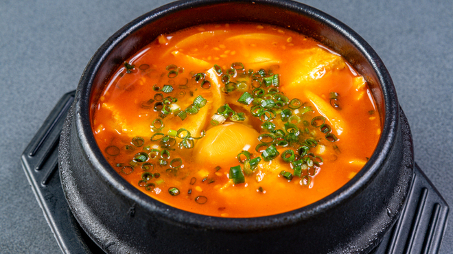 야키니쿠 카츠오