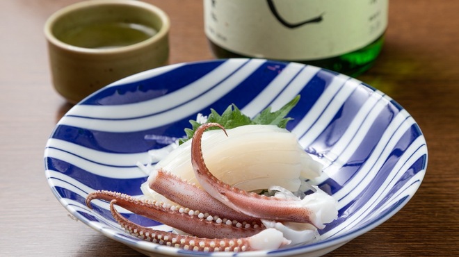 なごみや一夜 - 料理写真: