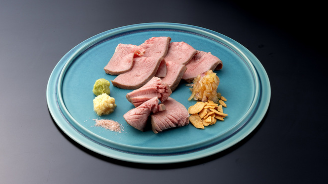 食菜家うさぎ - メイン写真: